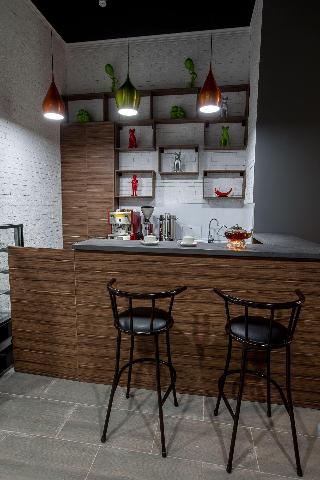 Гостиница Maxx Inn photo 5