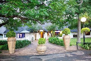 Lalapanzi Hotel And Conference Centre