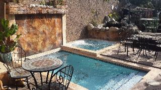 One32 Guest House