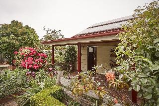 Box Cottage Apartment