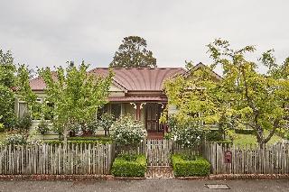 Box Cottage Apartment