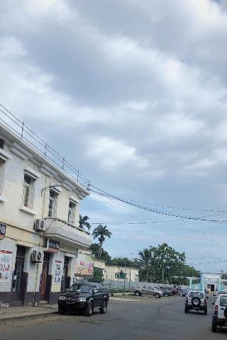 Hotel Central