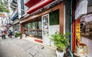 Hotel Zara