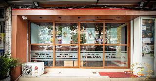 Hotel Zara