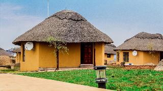 Sibebe Resort