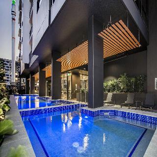 Atlas Apartments