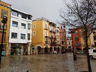 Plasencia Plaza Mayor Luxury