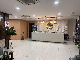 D Arc Hotel