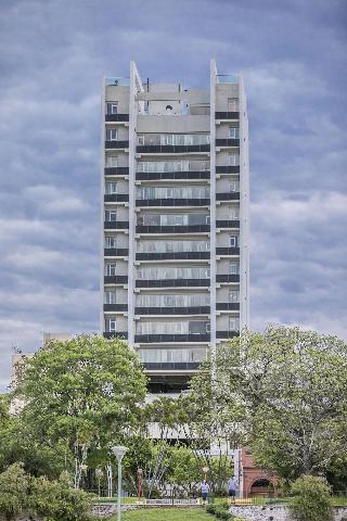 Asuncion Rent Suites Centro