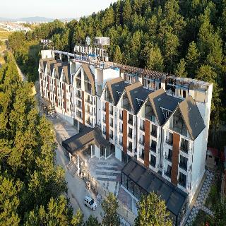 Amorium Hotel