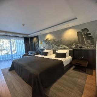 Amorium Hotel