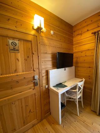 Amorium Hotel