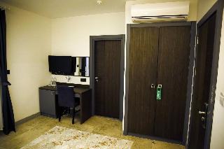 Amorium Hotel
