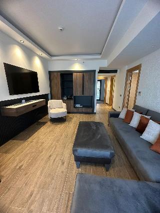 Amorium Hotel