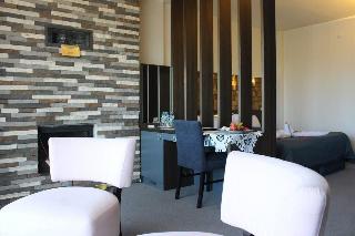 Amorium Hotel