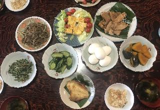 古民家 AOI IEのnull