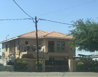 Rosebuds Guesthouse