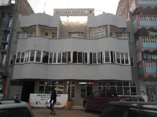 Batian Guest Hotel