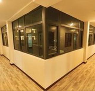 Shin Ye Htut Hotel