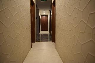 Nour Hotel Apartments