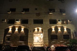 Nour Hotel Apartments