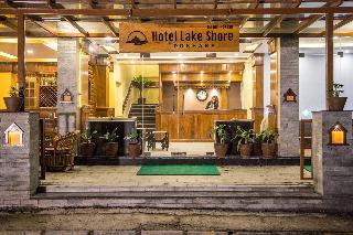 Hotel Lake Shore