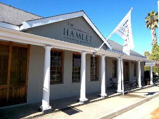 The Hamlet Country Lodge