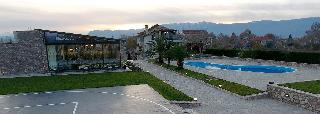 Vintage Suites Trikala