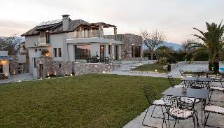 Vintage Suites Trikala