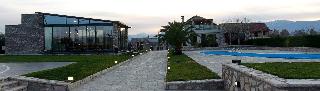Vintage Suites Trikala