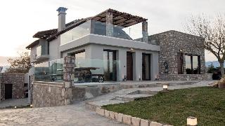 Vintage Suites Trikala