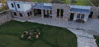 Vintage Suites Trikala