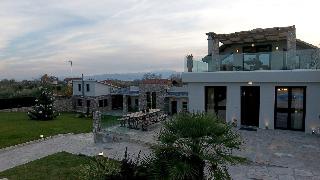Vintage Suites Trikala