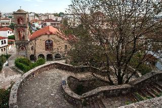 Vintage Suites Trikala