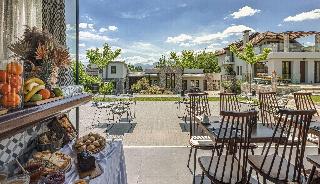 Vintage Suites Trikala