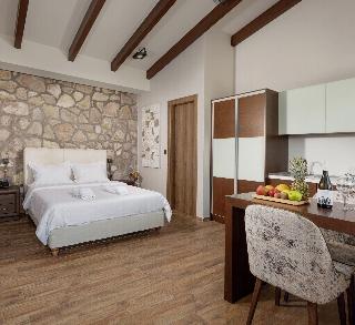 Vintage Suites Trikala