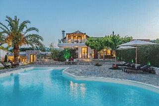 Vintage Suites Trikala