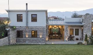 Vintage Suites Trikala