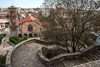 Vintage Suites Trikala