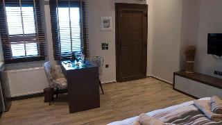 Vintage Suites Trikala