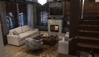Vintage Suites Trikala