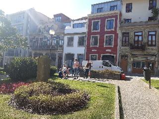 Otf Porto Centro