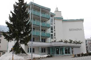 Bernina Bed And Breakfast