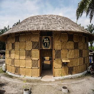Tadom Hill Resorts
