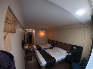 Simisso Hotel
