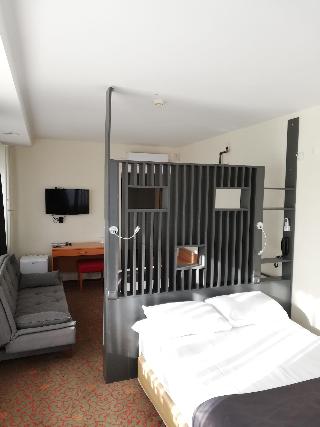 Simisso Hotel