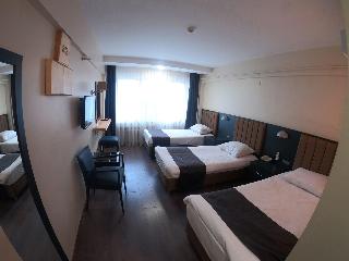 Simisso Hotel