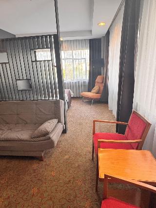 Simisso Hotel
