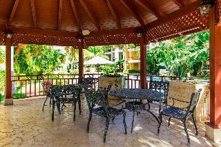 Palm Green Vacations Whitesands