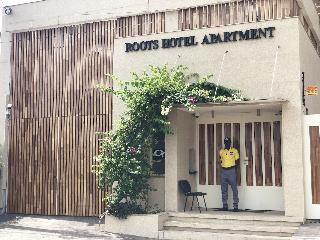 Roots Hotel Apartments